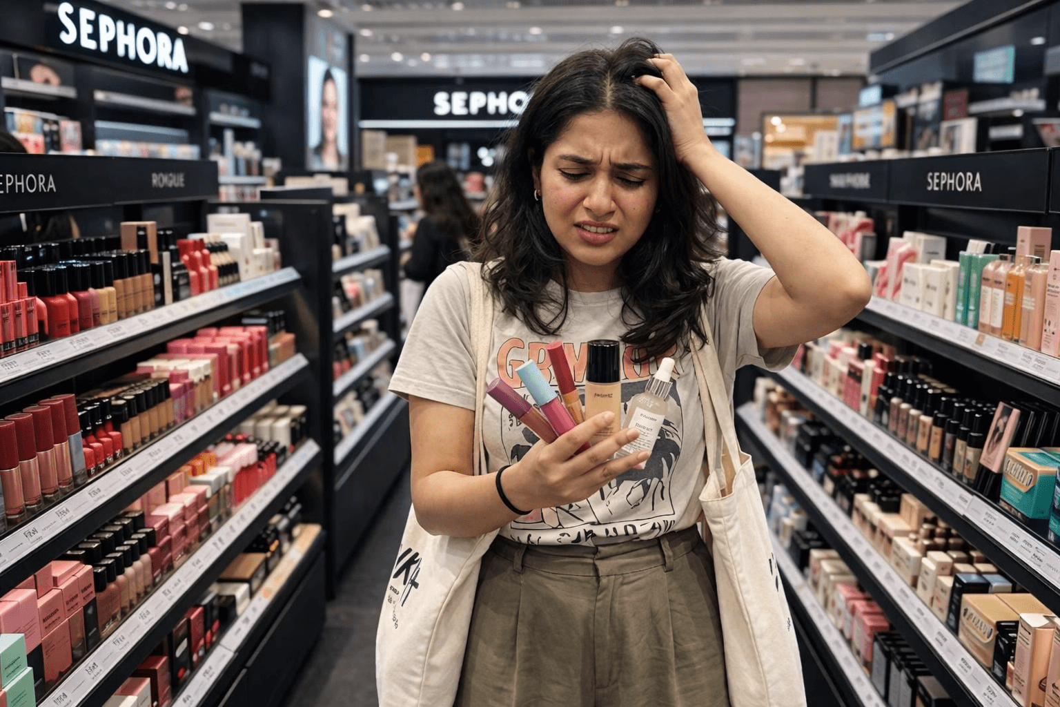 Your Favourite Skincare Brand Is Lying to You (And the Law Just Noticed)