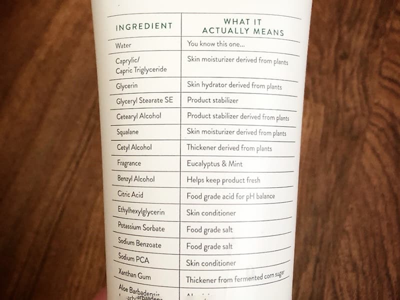 How to Check If Your Skincare Product Is Safe in India