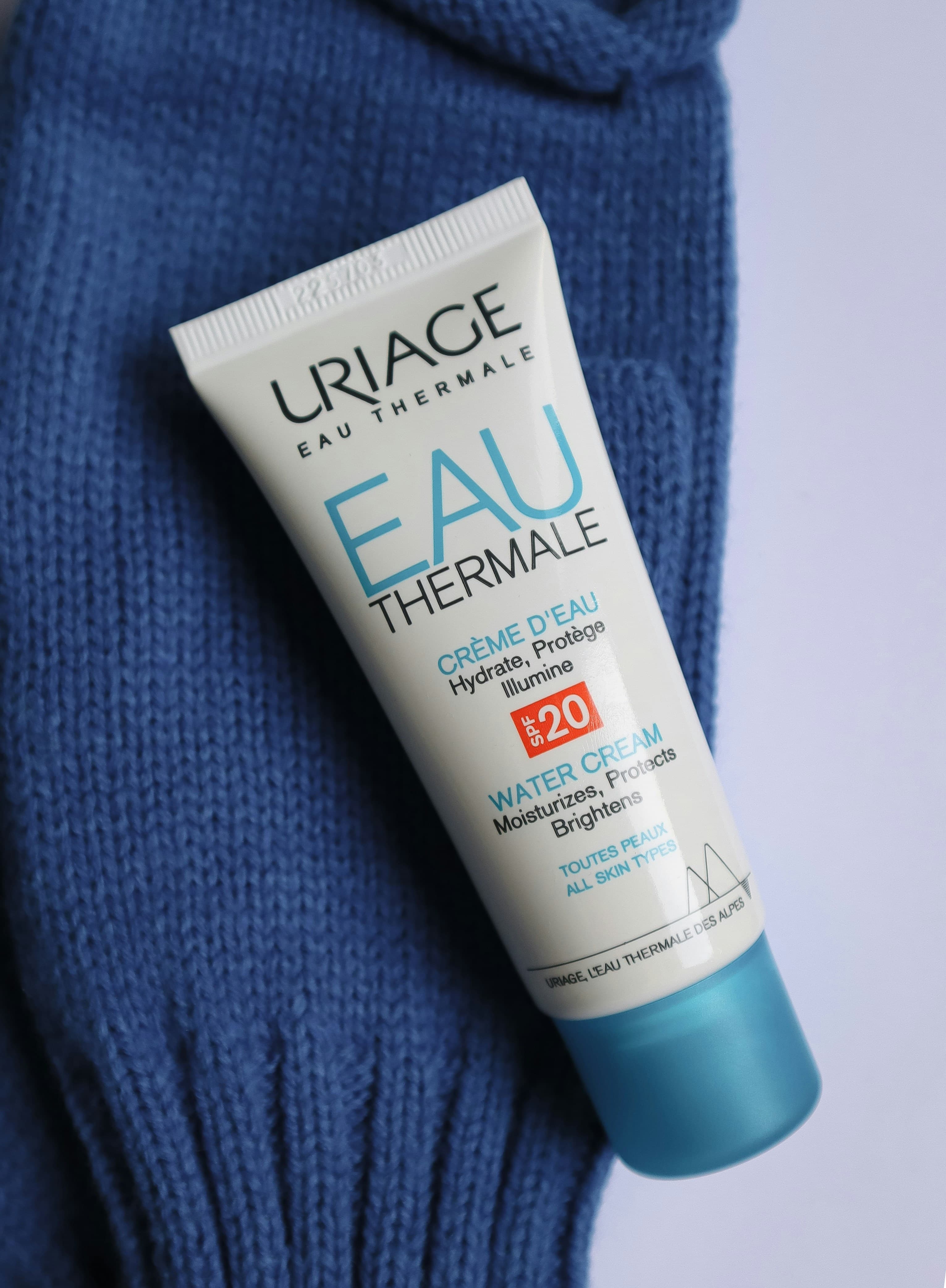 SPF 50+ Tinted Sunscreen