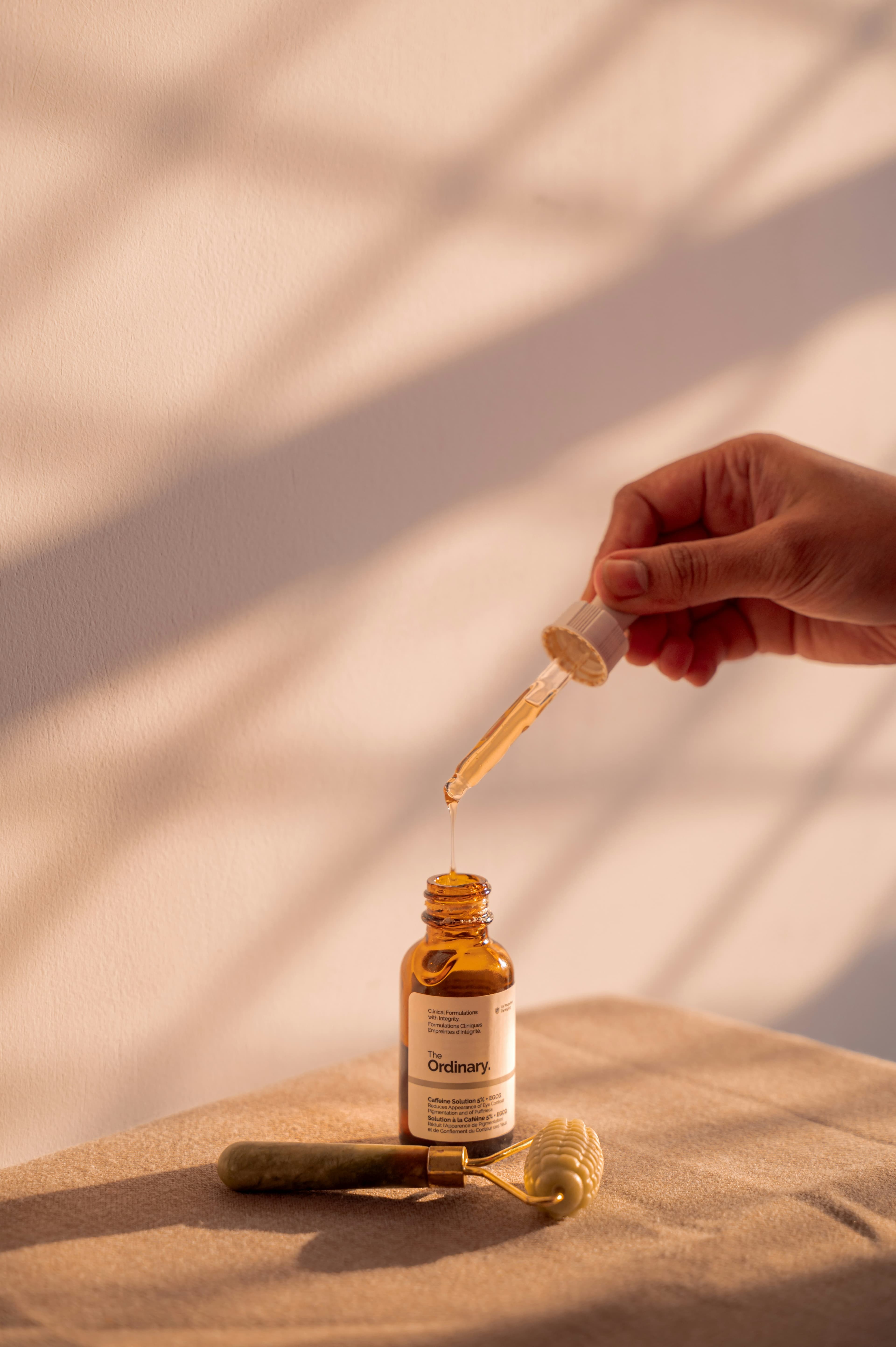 Ultra-Calm Barrier Serum