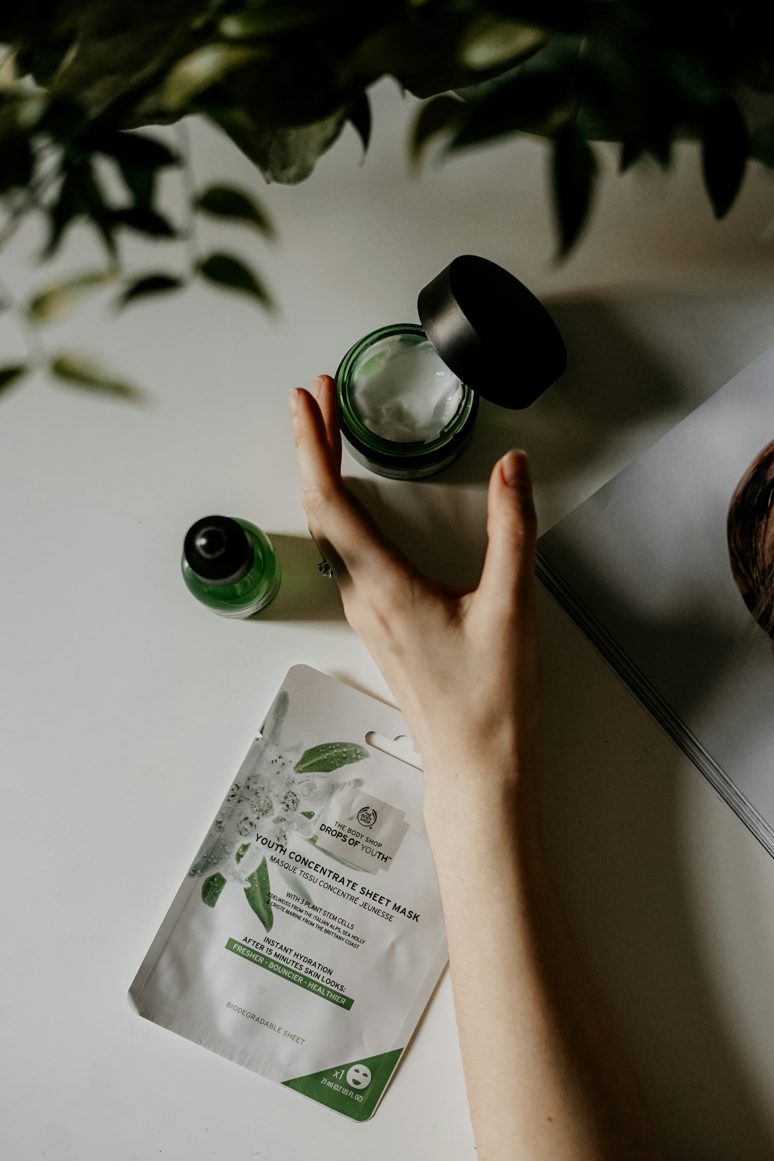 Scalp Care Shampoo