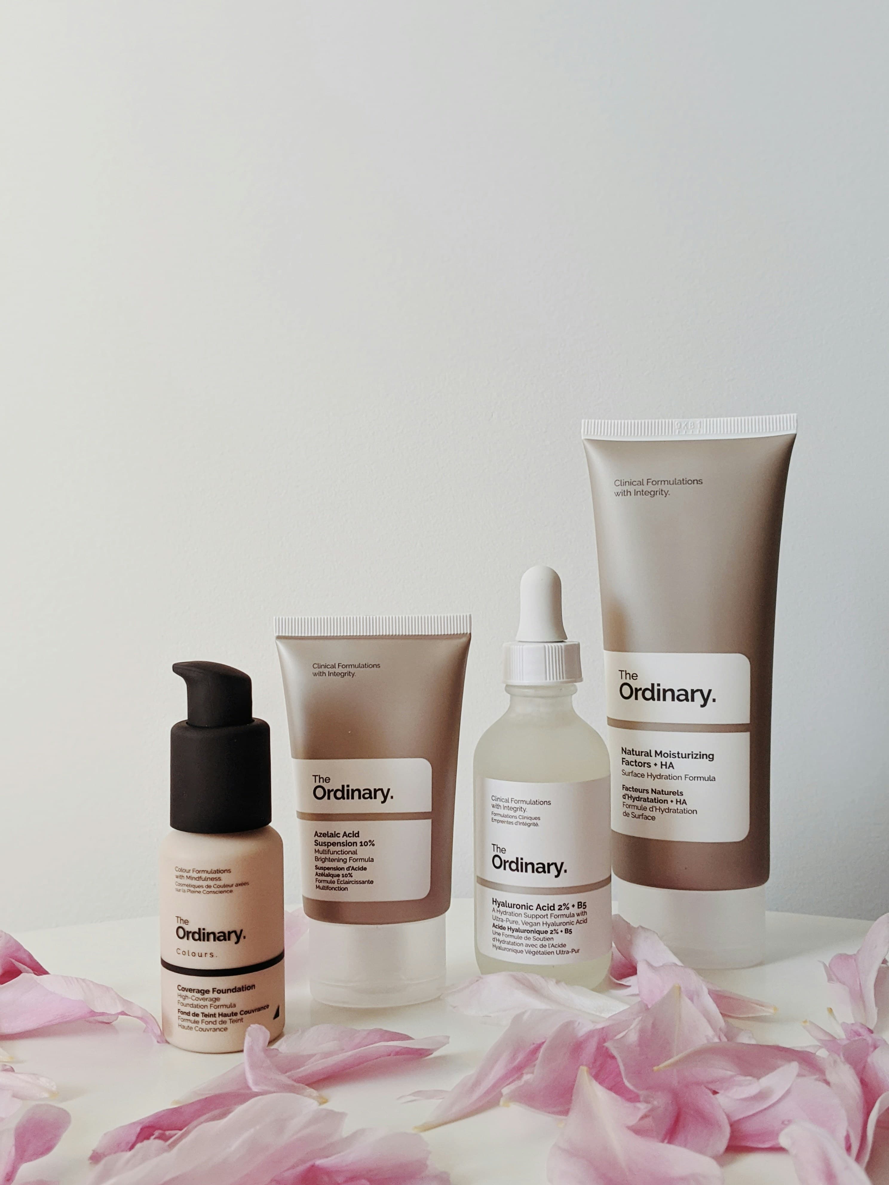 5% Niacinamide Daily Moisturiser