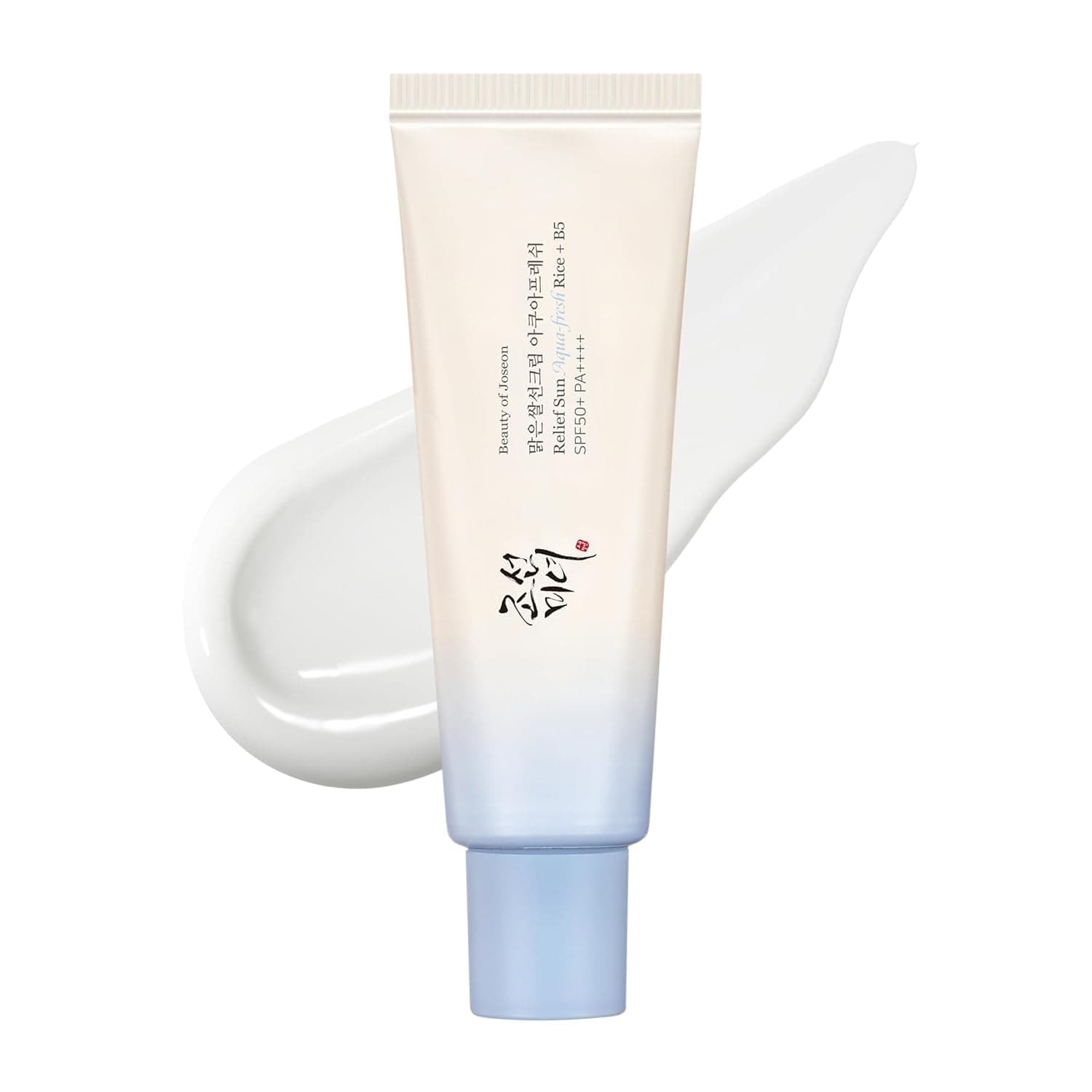 Beauty of Joseon Aqua-fresh Sunscreen Lightweight