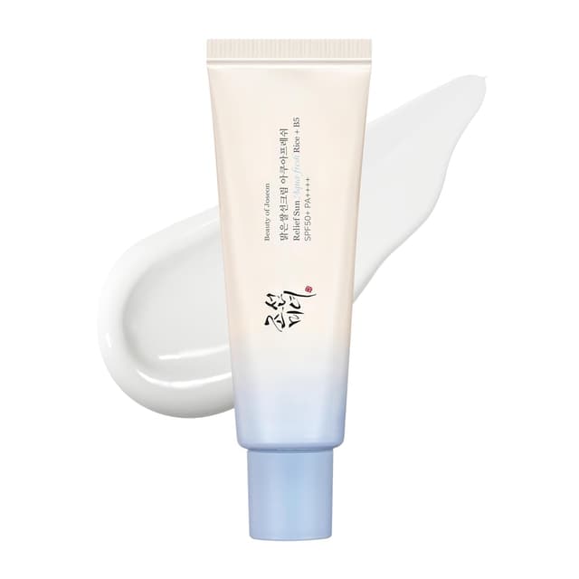 Beauty of Joseon Aqua-fresh Sunscreen Lightweight