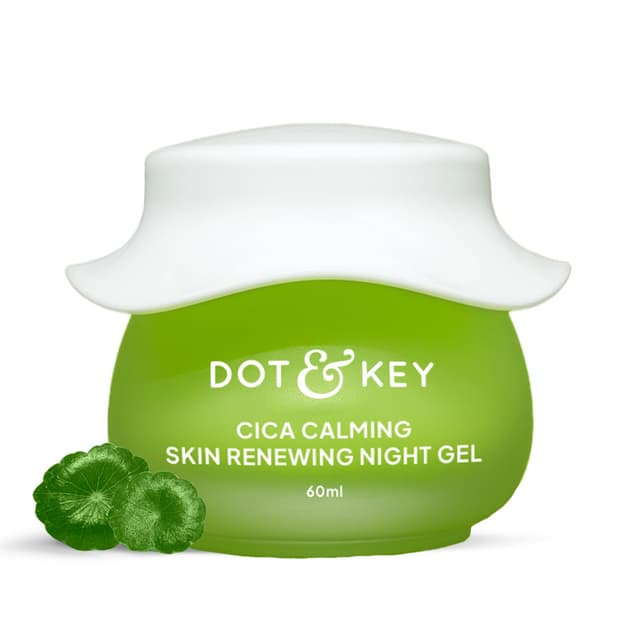 Uriage Cica-Daily Repairing Gel Face Cream