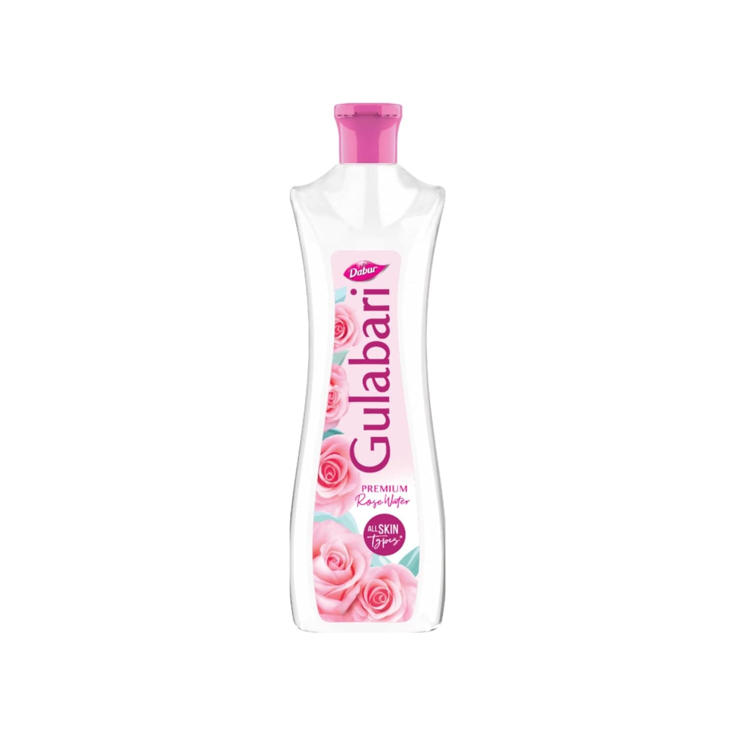 Dabur Gulabari Premium Rose Water Toner