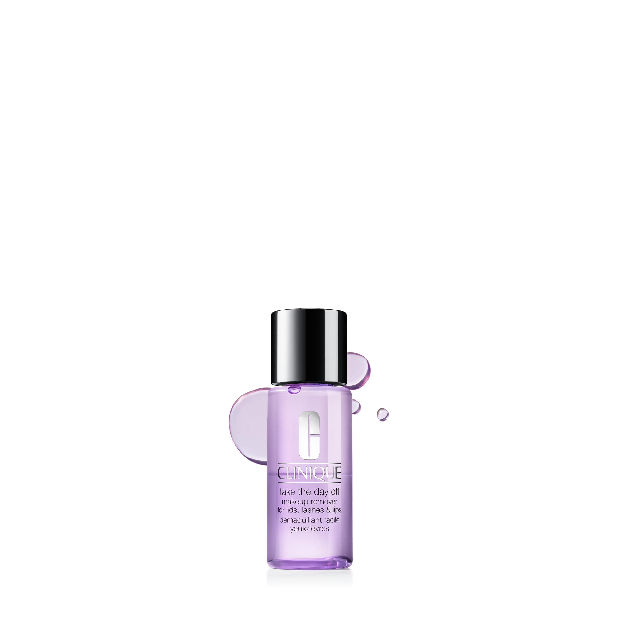 Clinique Take The Day Off Charcoal Cleansing Balm Makeup Remover