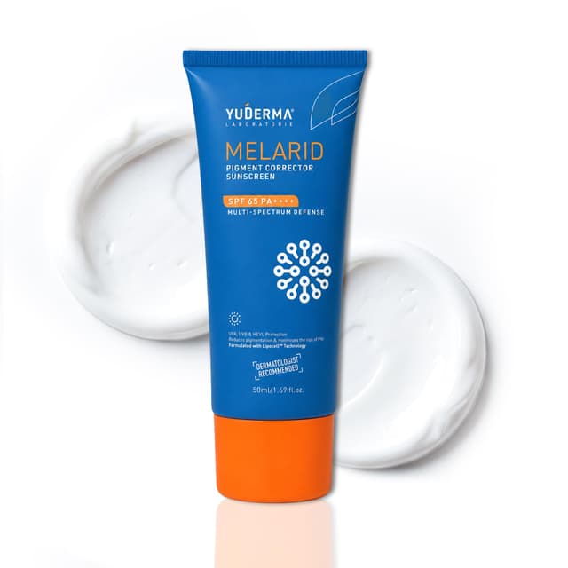 Yuderma Eclipse Solaire Active Sunscreen SPF 50 PA+++