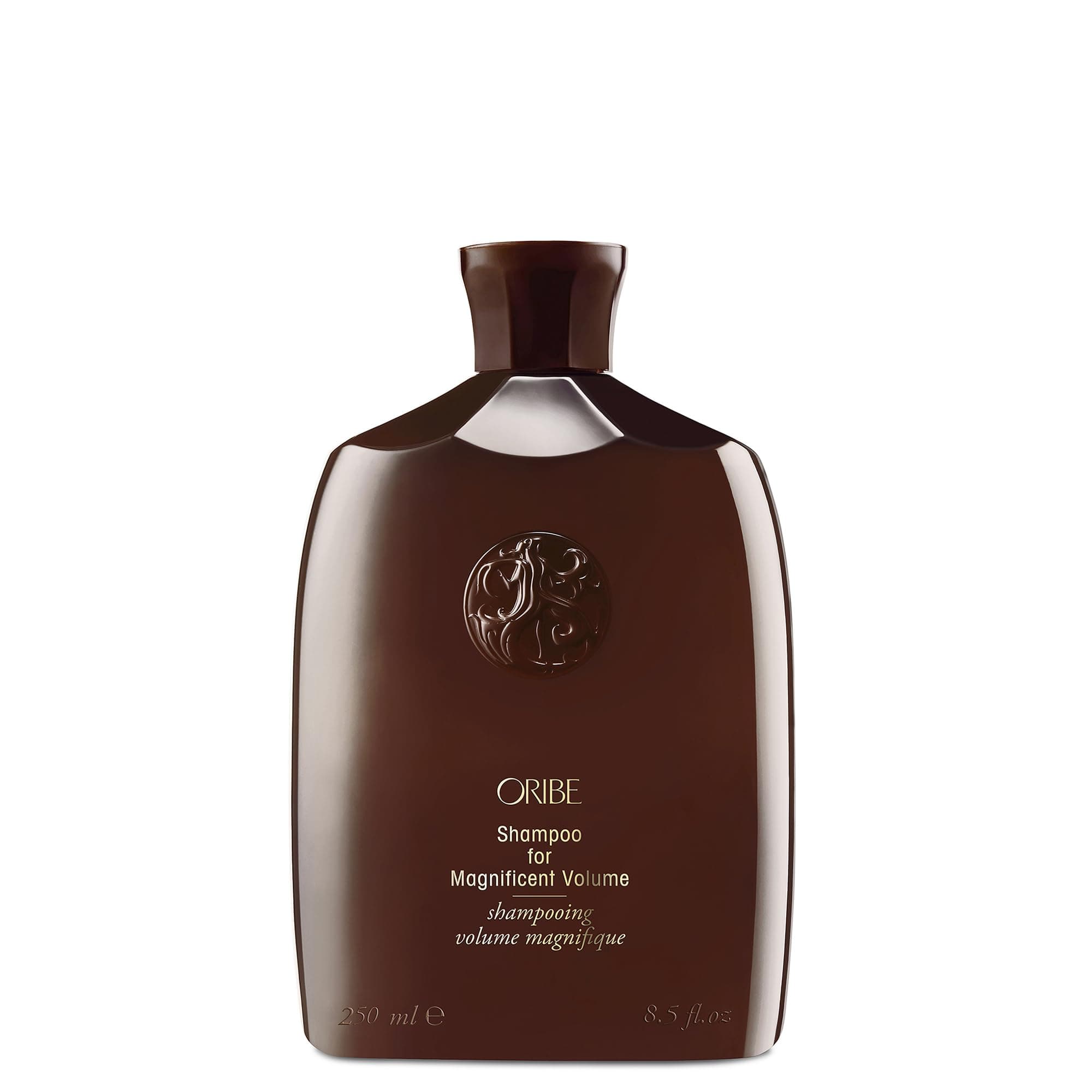 Shampoo for Magnificent Volume