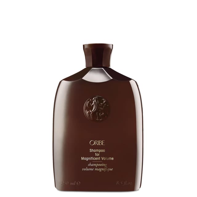 Shampoo for Magnificent Volume