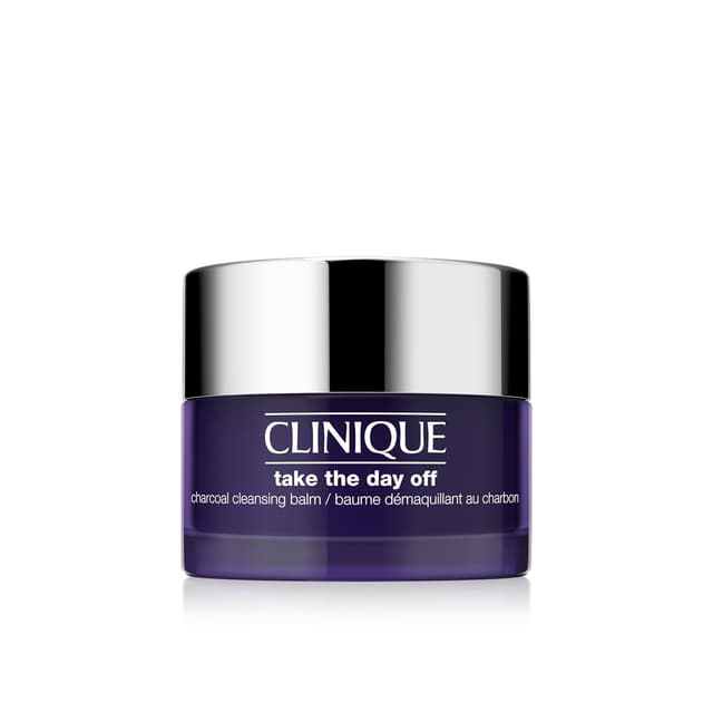 Clinique Take The Day Off Charcoal Cleansing Balm Makeup Remover