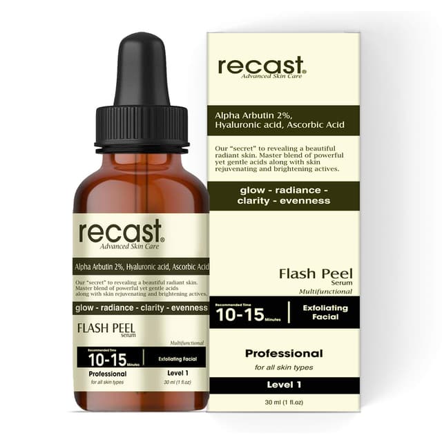 Minimalist Alpha Arbutin 2% Face Serum for Pigmentation, Blemishes, Dark Spots & Tan Removal