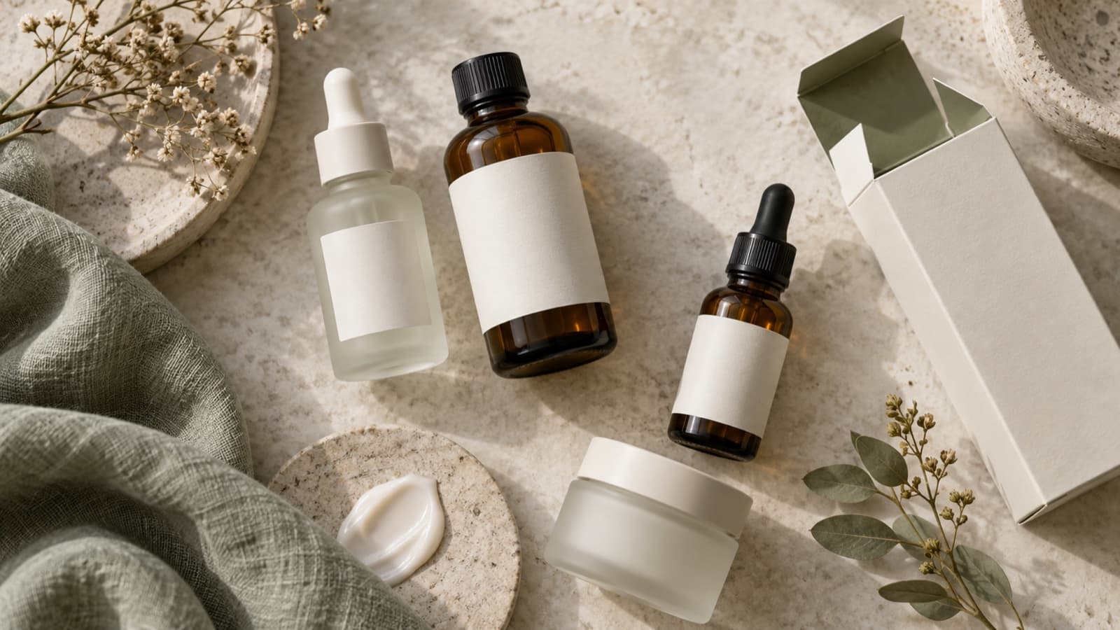 5 Red Flags in Beauty Product Ingredient Lists