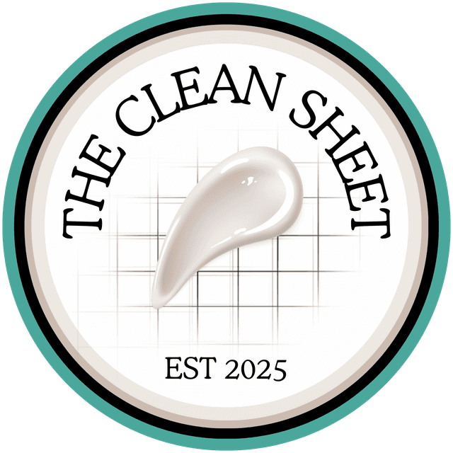 The Clean Sheet