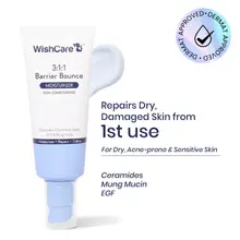 WishCare 3:1:1 Barrier Bounce Moisturizer