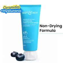 Hydrating Face Cleanser (100 ml)