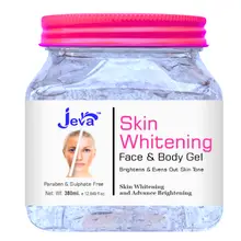 Lotus Herbals WhiteGlow Intensive Skin Whitening & Brightening Serum + Moisturiser