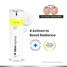 SkinInspired Dive-In C Vitamin C Serum