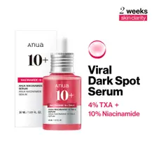 Anua Niacinamide 10% + TXA 4% Serum