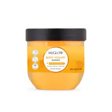 Meglow Mango Body Yogurt