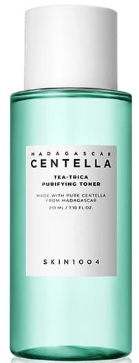 SKIN1004 Madagascar Centella Tea-Trica Purifying Toner