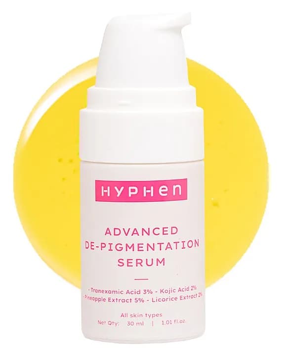 Hyphen Advanced Depigmentation Serum