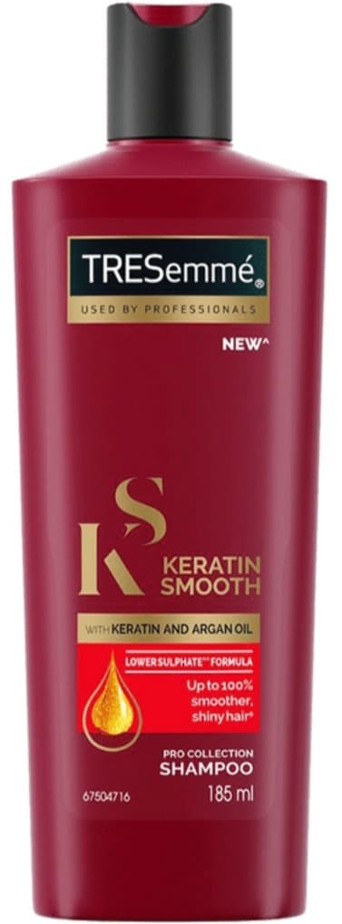 TRESemmé Tresemme Keratin Smooth Shampoo