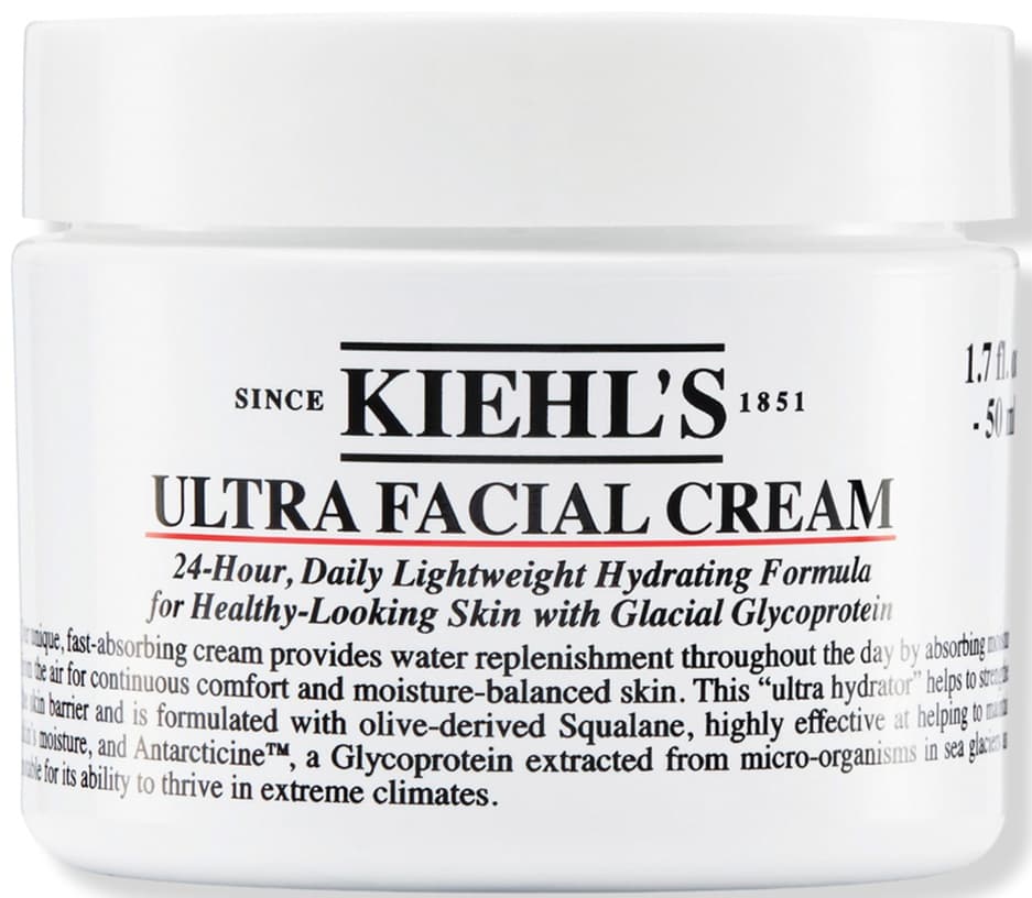 Ultra Facial Cream