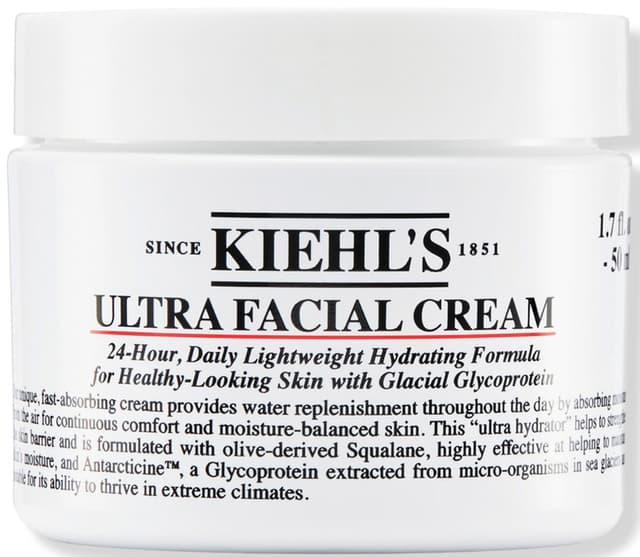 Ultra Facial Cream