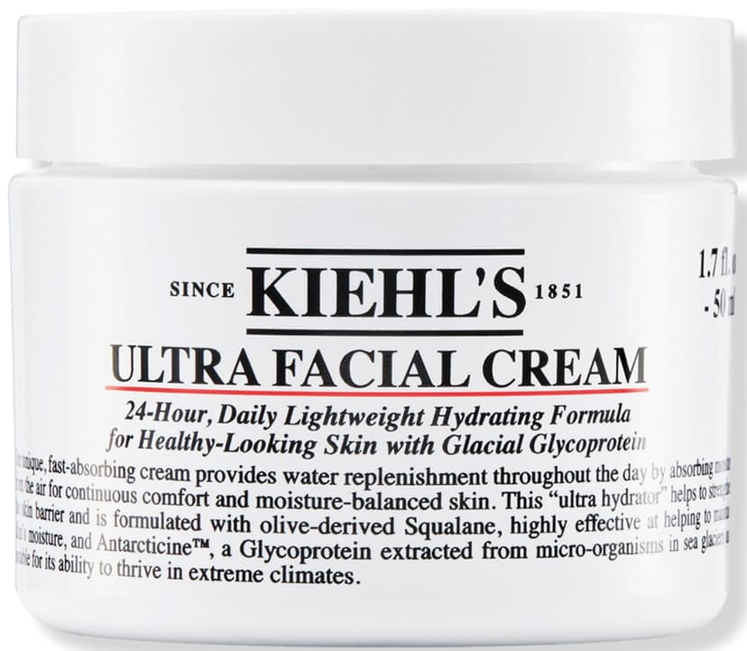 Ultra Facial Cream