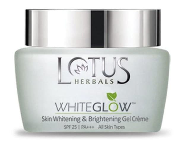 Lotus Herbals Whiteglow Skin Whitening & Brightening Nourishing Night Cream