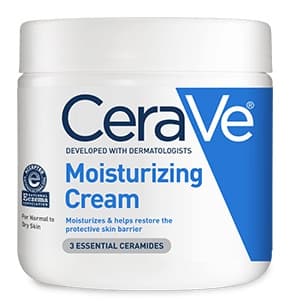 Moisturizing Cream (340g)