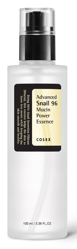 COSRX Advanced Snail 96 Mucin Power Essence