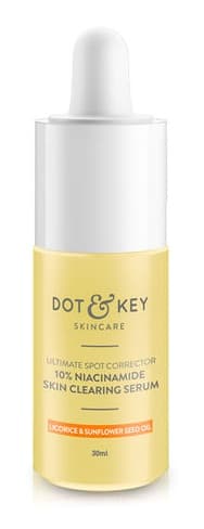 Dot & Key 10% Niacinamide Serum