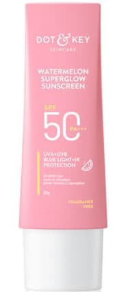 Dot & Key Watermelon Cooling Sunscreen SPF 50+ PA++++