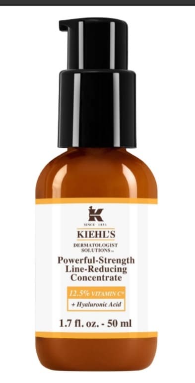 Powerful-Strength Line-Reducing Concentrate