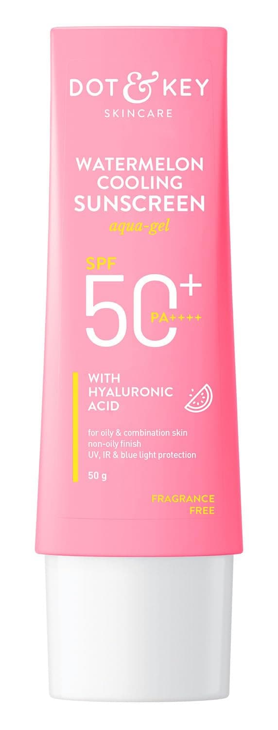 Dot & Key Sunscreen
