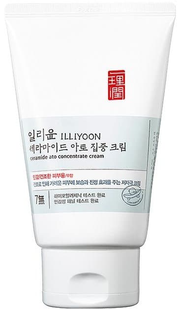 Illiyoon Ceramide Ato Concentrate Cream