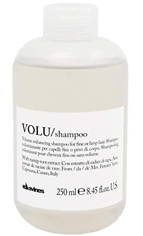 Davines Volu Shampoo