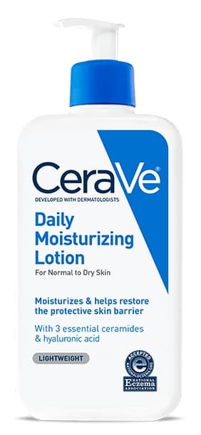 Moisturizing Body Lotion