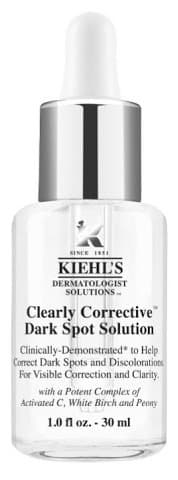 Clearly Corrective Dark Spot Solution