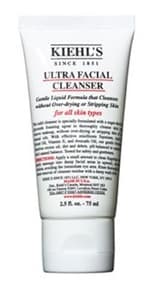 Ultra Facial Cleanser