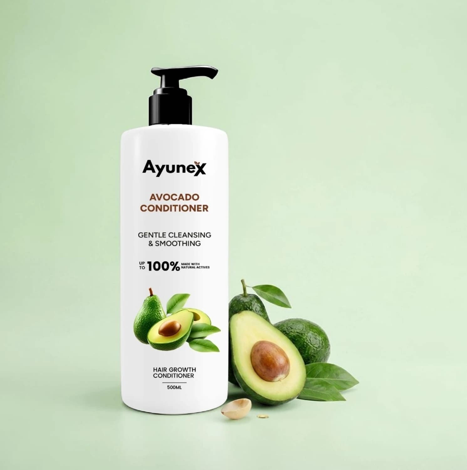 AYUNEX Avocado Conditioner