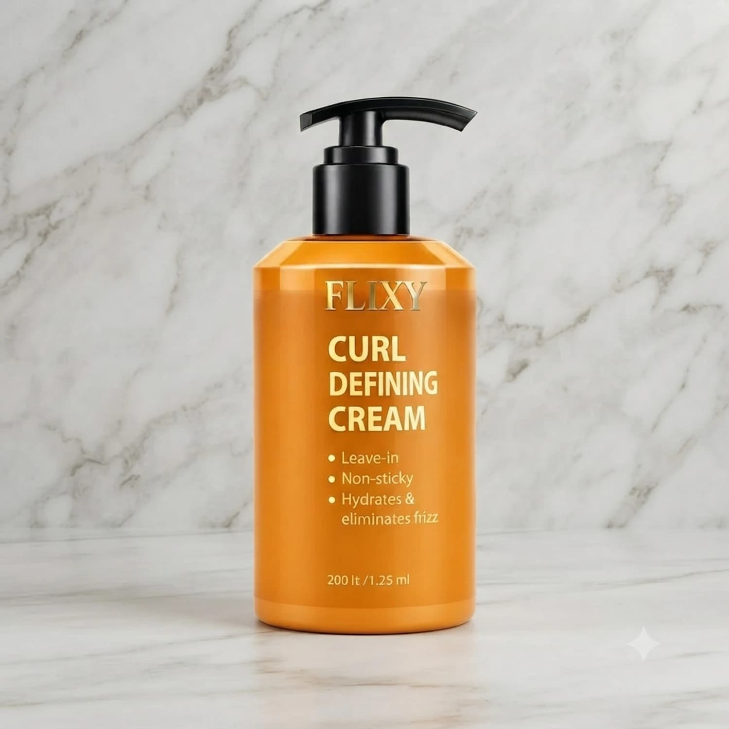 FLIXY Curl Perfection Series Hydrate & Define Range| Pro-Style Collection