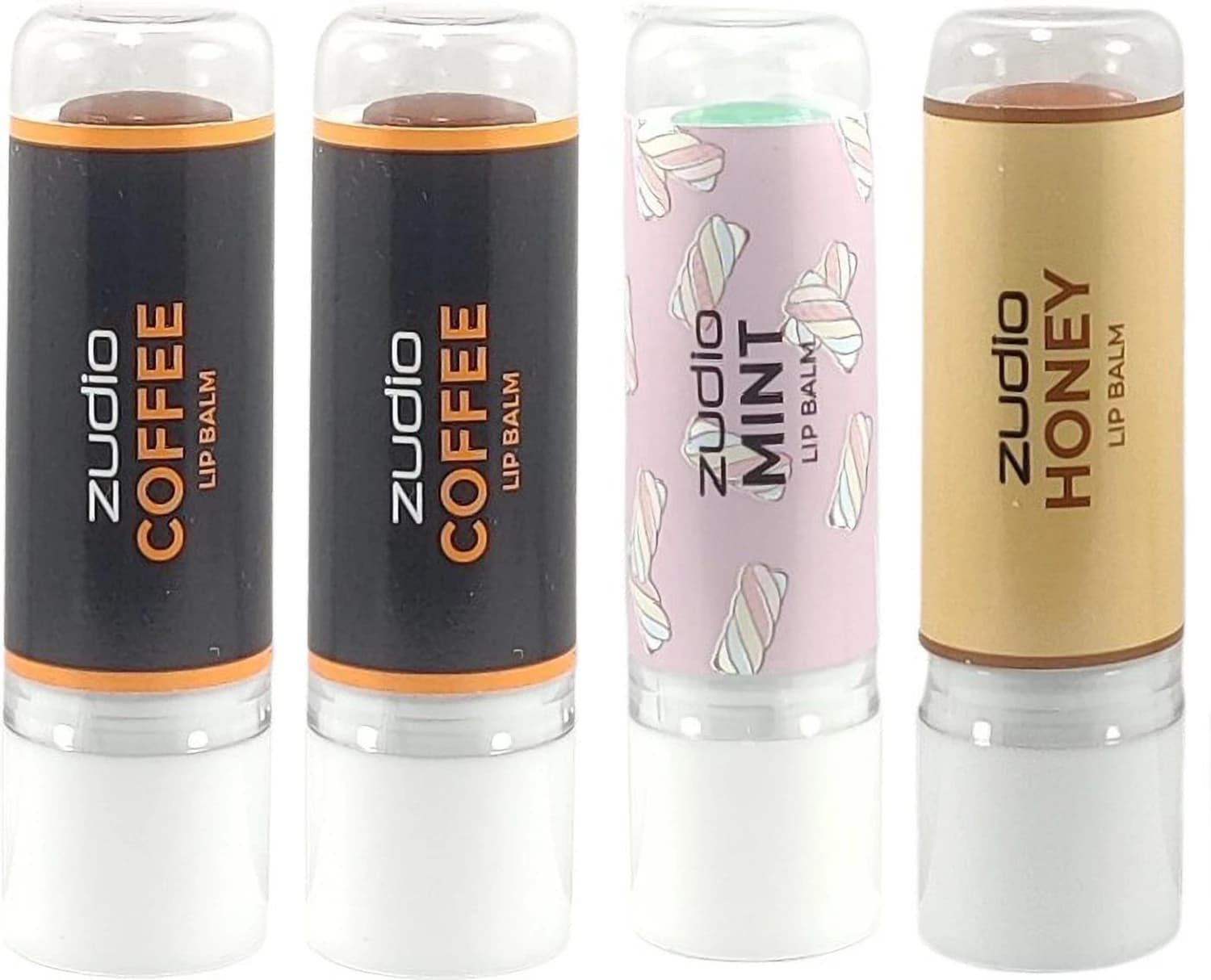 Zudio Vanilla Lip Balm