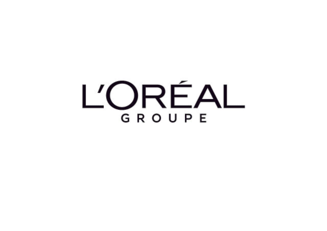 L'Oreal Groupe logo