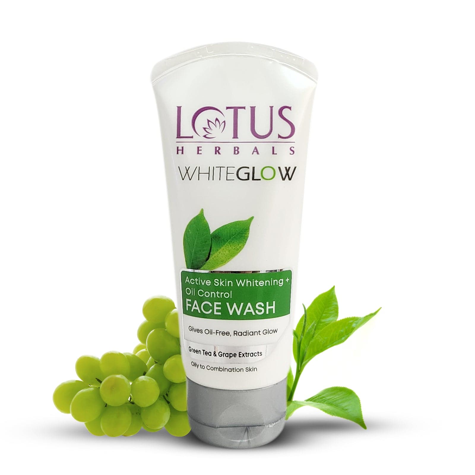 Matte Magic Face Wash with Salicylic Acid