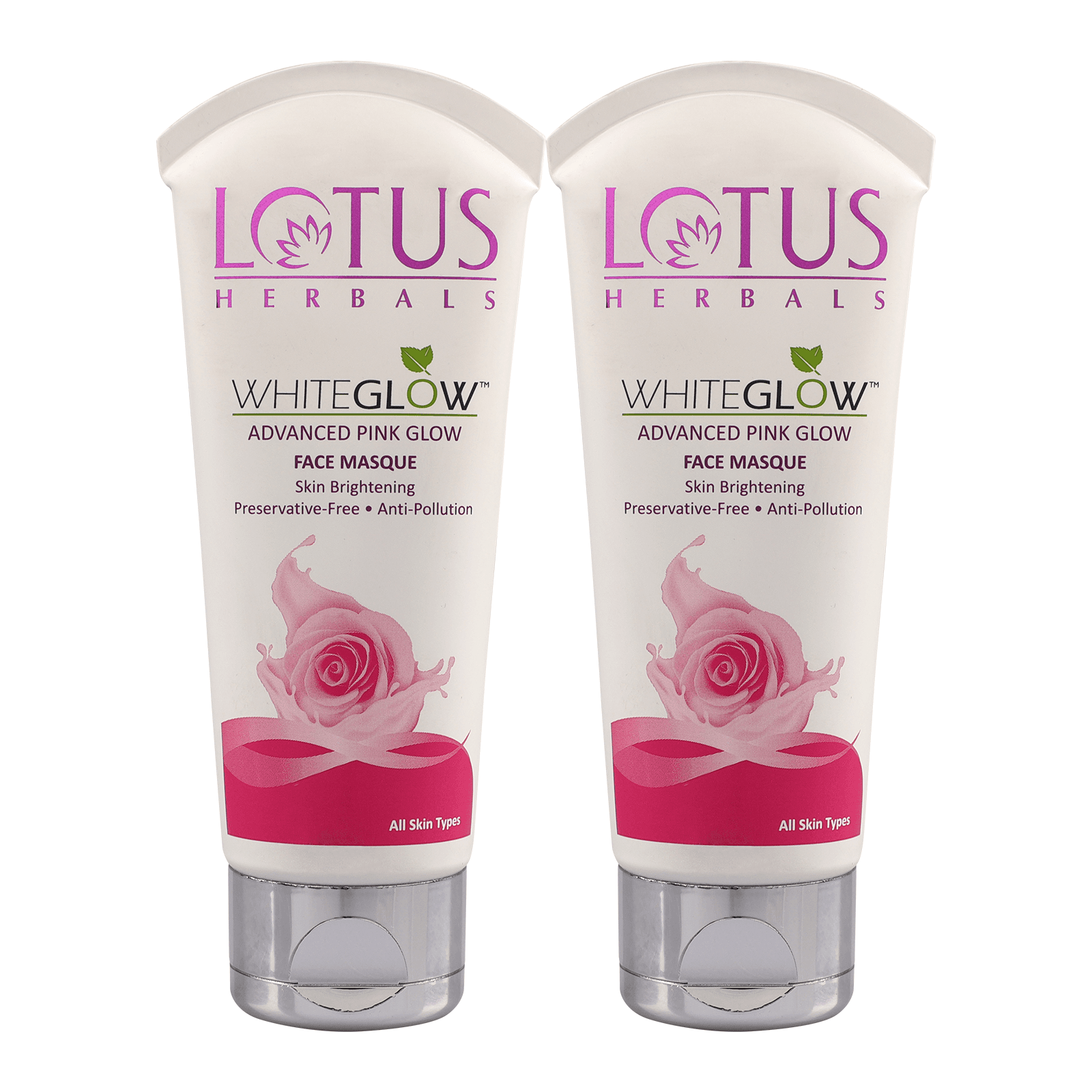 Whiteglow Insta Glow Overnight Sleep Mask