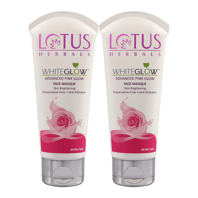 Whiteglow Insta Glow Overnight Sleep Mask