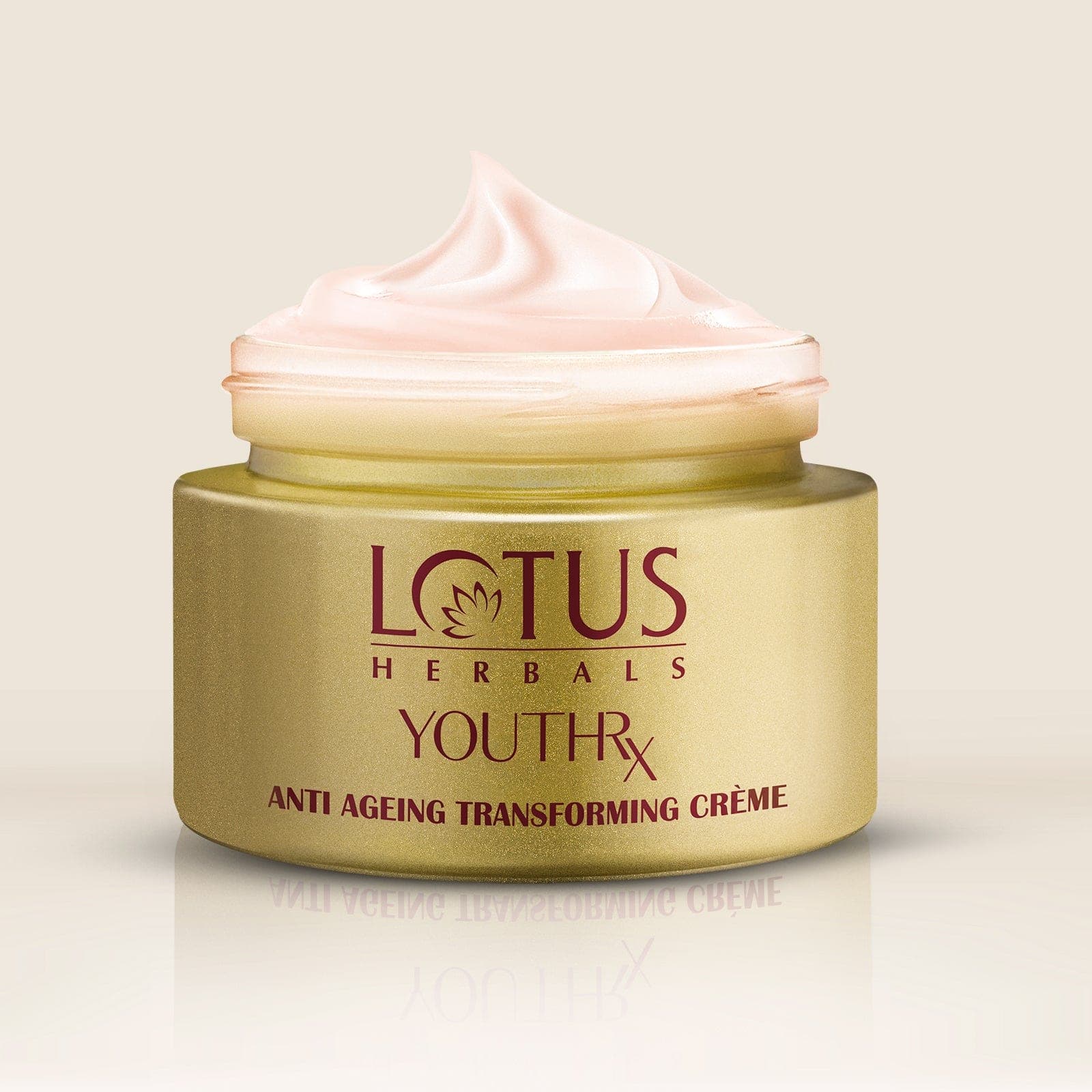 YouthRx Anti-Ageing Transforming Creme SPF 25